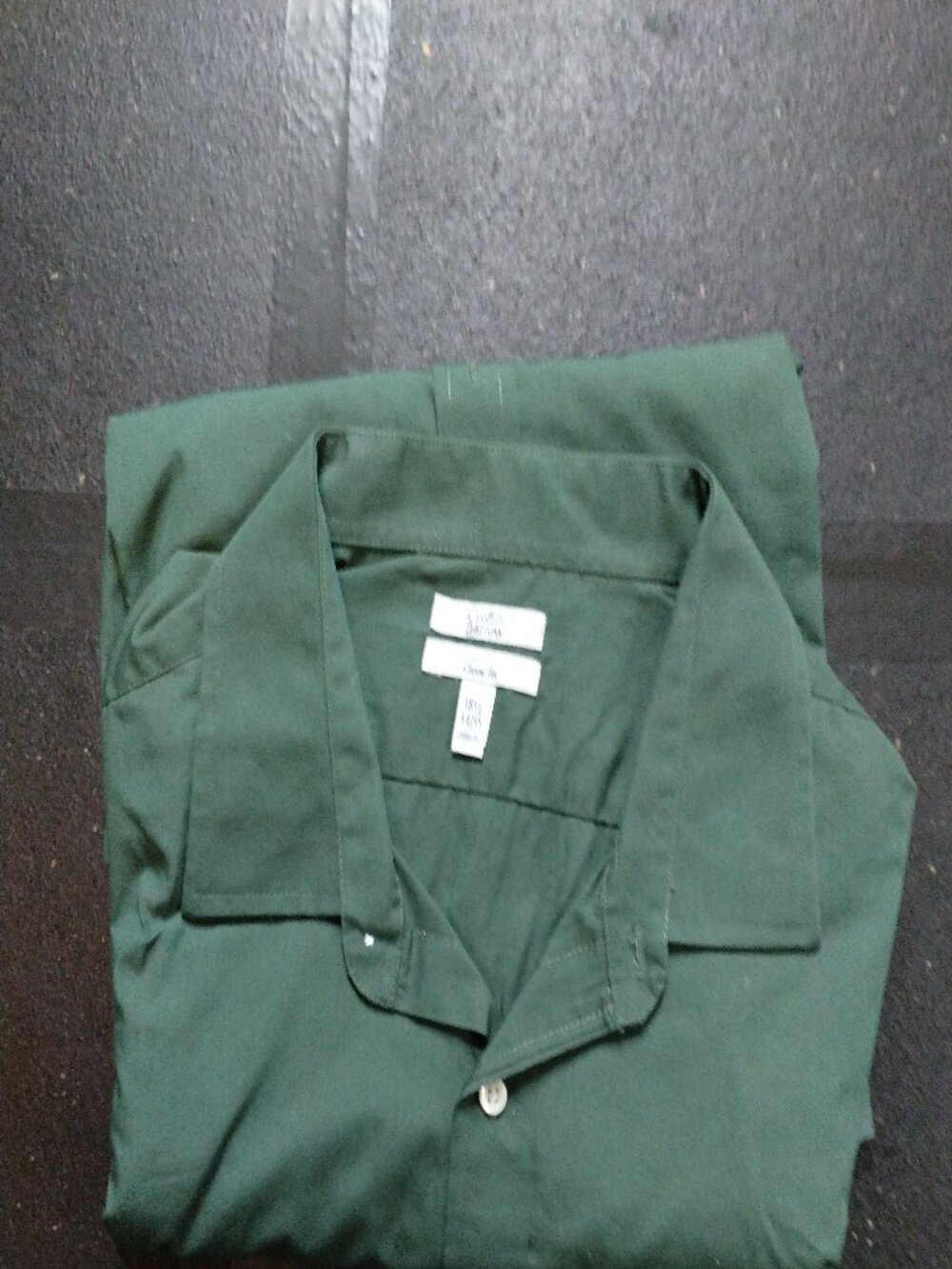 Croft & Barrow Dress Shirt